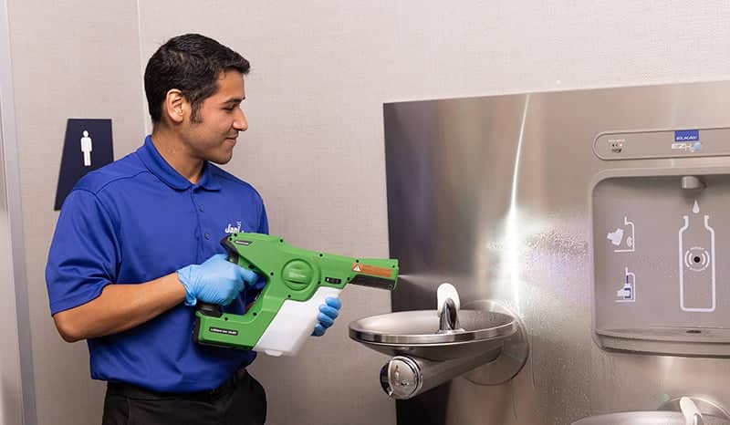 bnr-Monthly-Cleaning