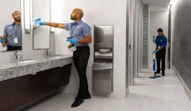 bnr-One-Time-Cleaning