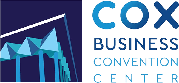 logo-COXBusinessConventionCenter